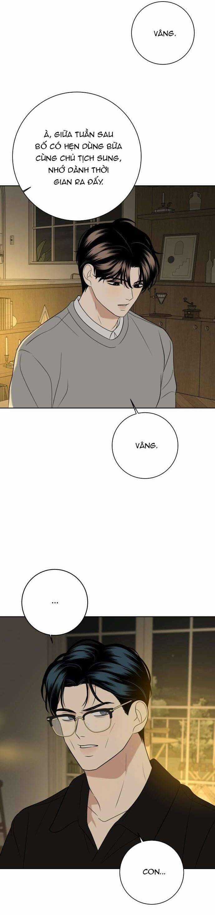 Kỷ Niệm Tuổi 19 Tồi Tệ Chapter 16 trang 37