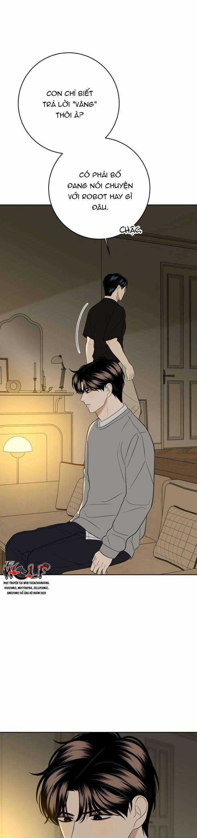 Kỷ Niệm Tuổi 19 Tồi Tệ Chapter 16 trang 38