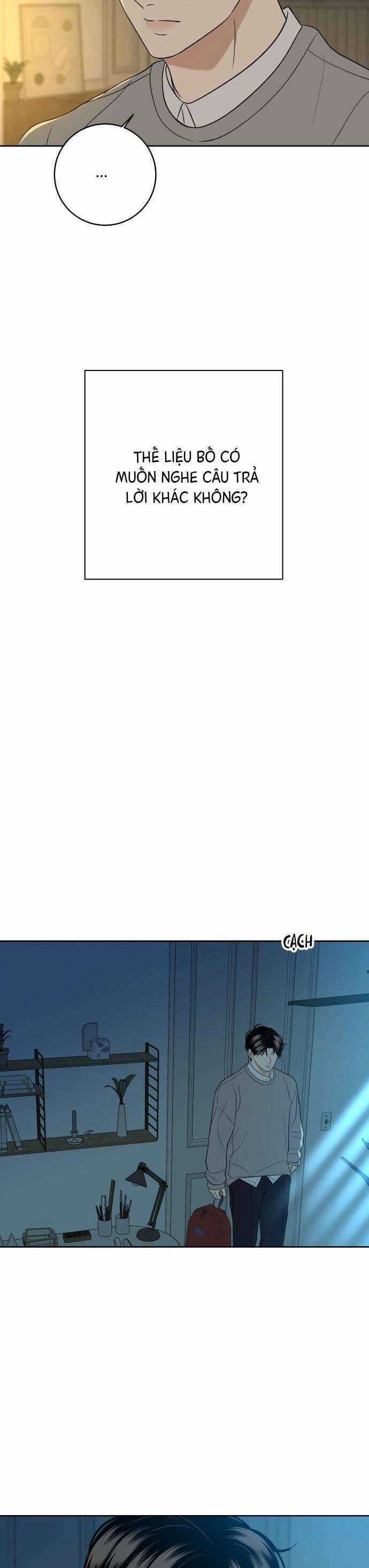 Kỷ Niệm Tuổi 19 Tồi Tệ Chapter 16 trang 39