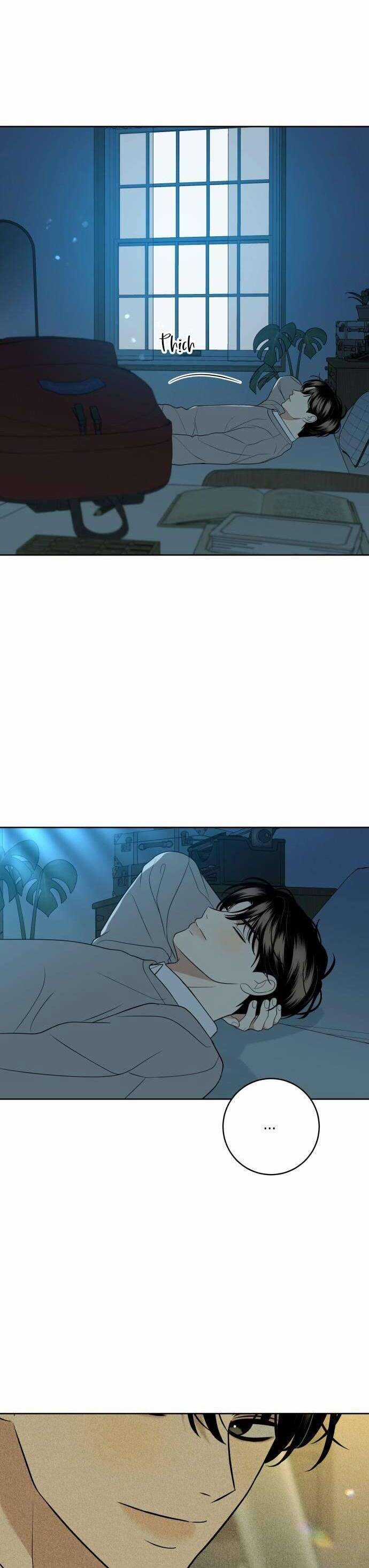 Kỷ Niệm Tuổi 19 Tồi Tệ Chapter 16 trang 41