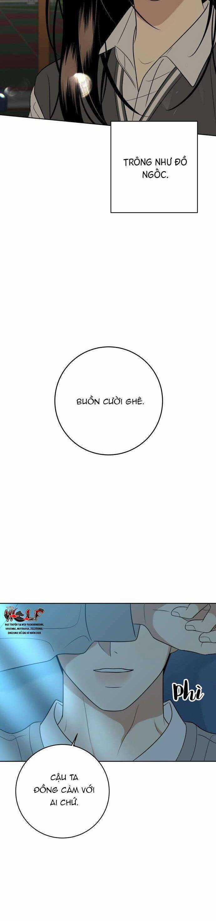 Kỷ Niệm Tuổi 19 Tồi Tệ Chapter 16 trang 44