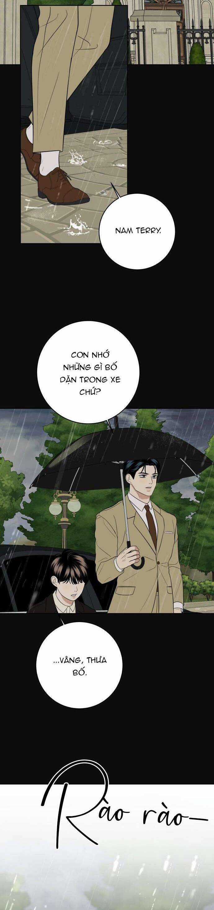 Kỷ Niệm Tuổi 19 Tồi Tệ Chapter 16 trang 46