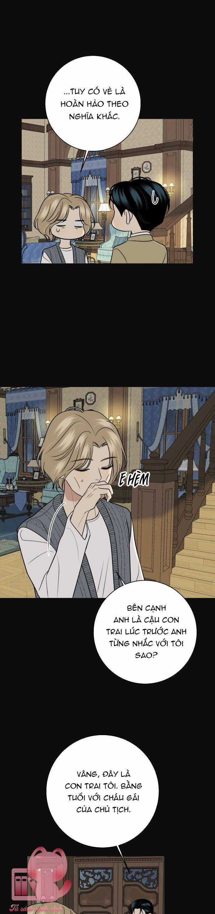 Kỷ Niệm Tuổi 19 Tồi Tệ Chapter 17 trang 11