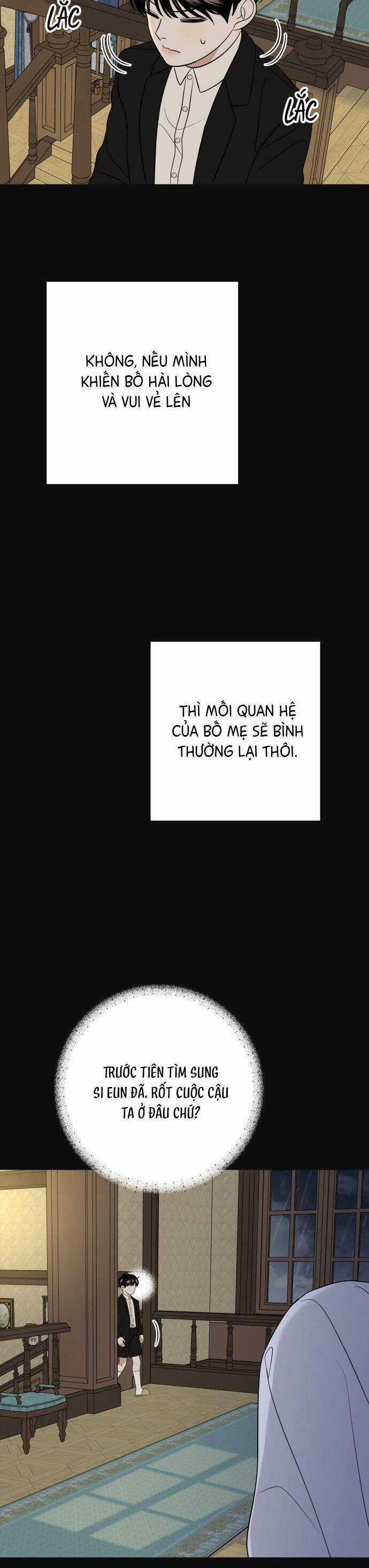 Kỷ Niệm Tuổi 19 Tồi Tệ Chapter 17 trang 19