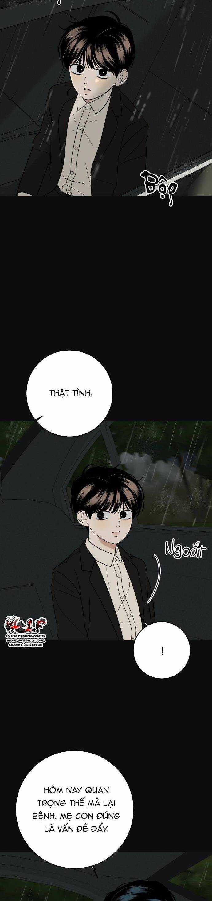 Kỷ Niệm Tuổi 19 Tồi Tệ Chapter 17 trang 2