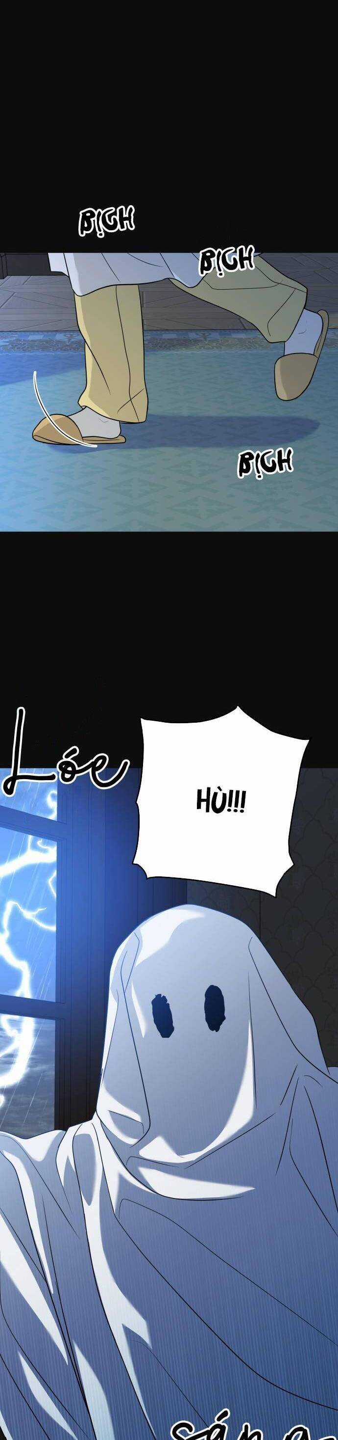 Kỷ Niệm Tuổi 19 Tồi Tệ Chapter 17 trang 20