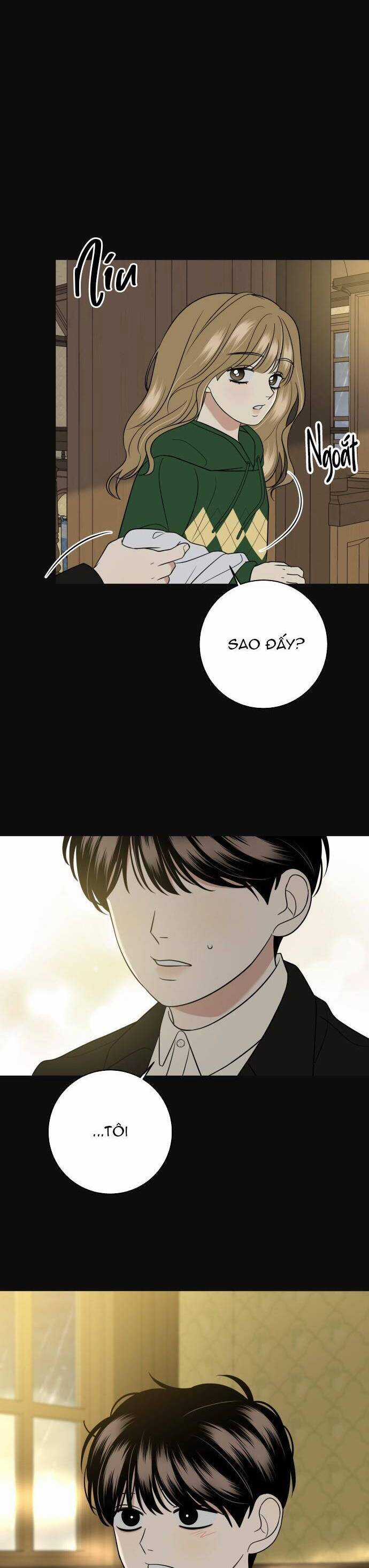 Kỷ Niệm Tuổi 19 Tồi Tệ Chapter 17 trang 25