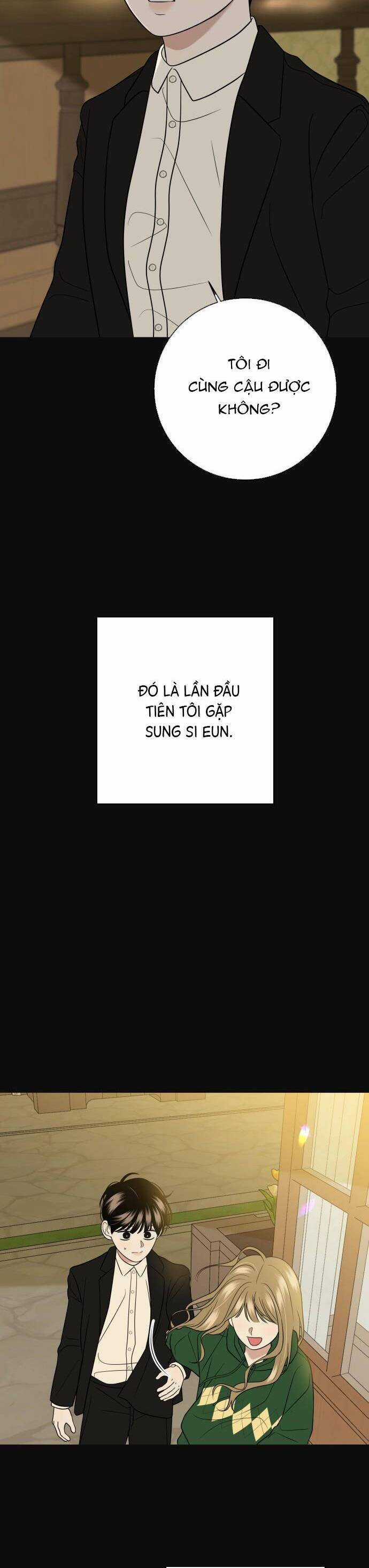 Kỷ Niệm Tuổi 19 Tồi Tệ Chapter 17 trang 26