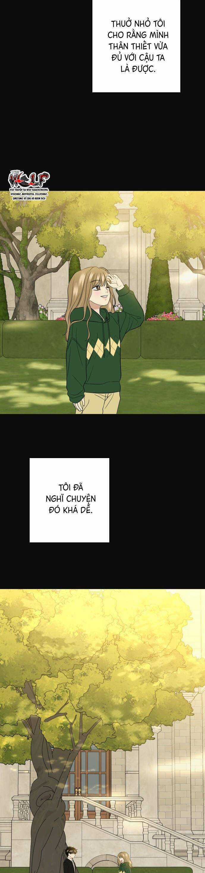 Kỷ Niệm Tuổi 19 Tồi Tệ Chapter 17 trang 27