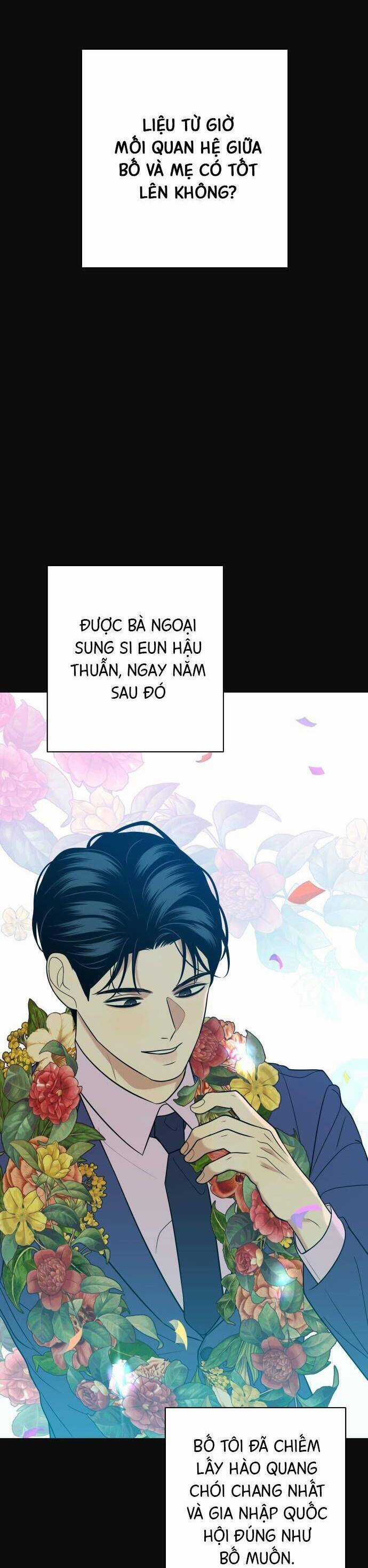 Kỷ Niệm Tuổi 19 Tồi Tệ Chapter 17 trang 31