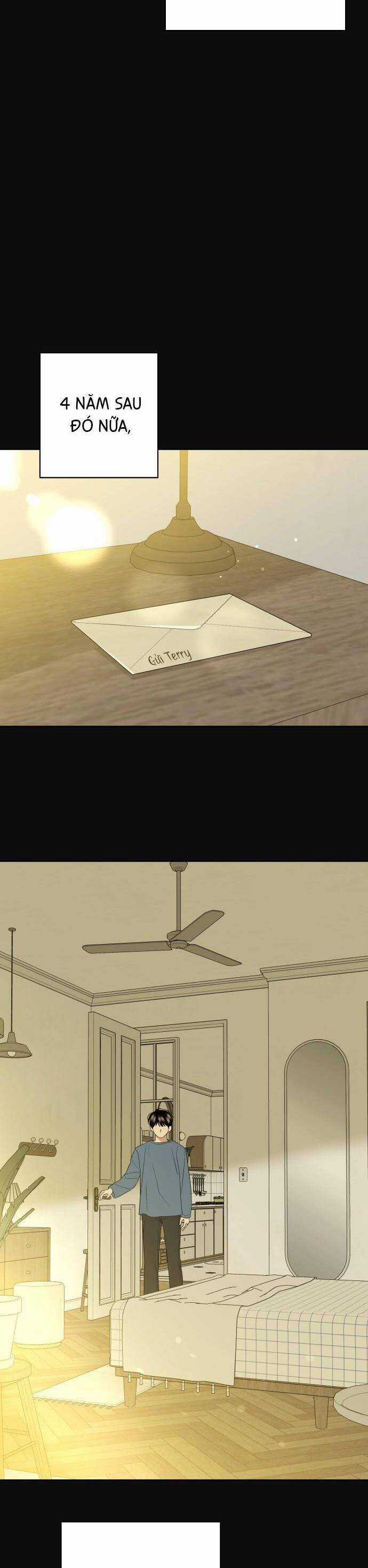 Kỷ Niệm Tuổi 19 Tồi Tệ Chapter 17 trang 32