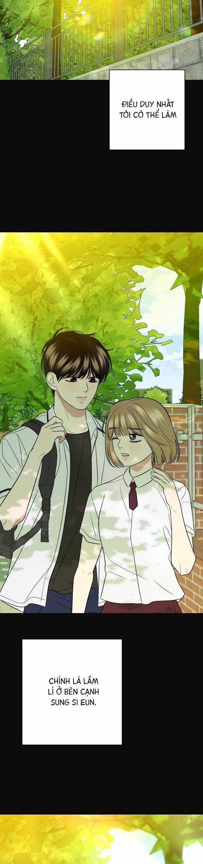 Kỷ Niệm Tuổi 19 Tồi Tệ Chapter 17 trang 34