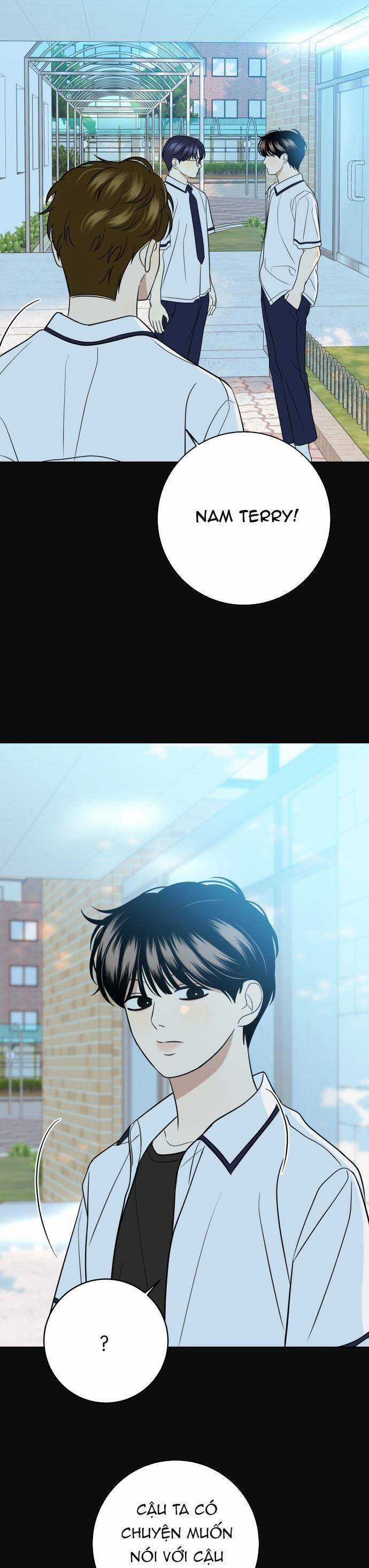 Kỷ Niệm Tuổi 19 Tồi Tệ Chapter 17 trang 36