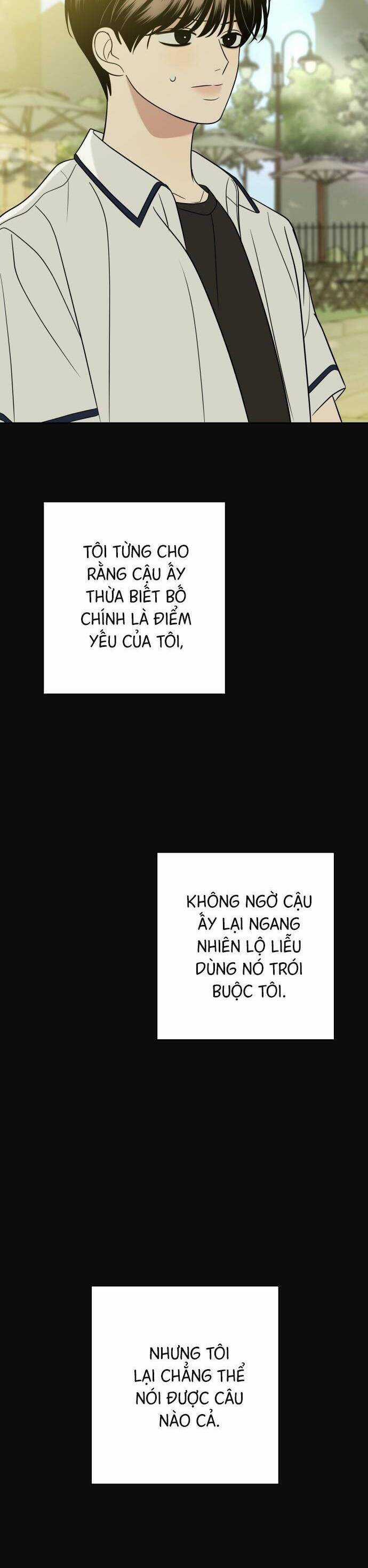 Kỷ Niệm Tuổi 19 Tồi Tệ Chapter 17 trang 43