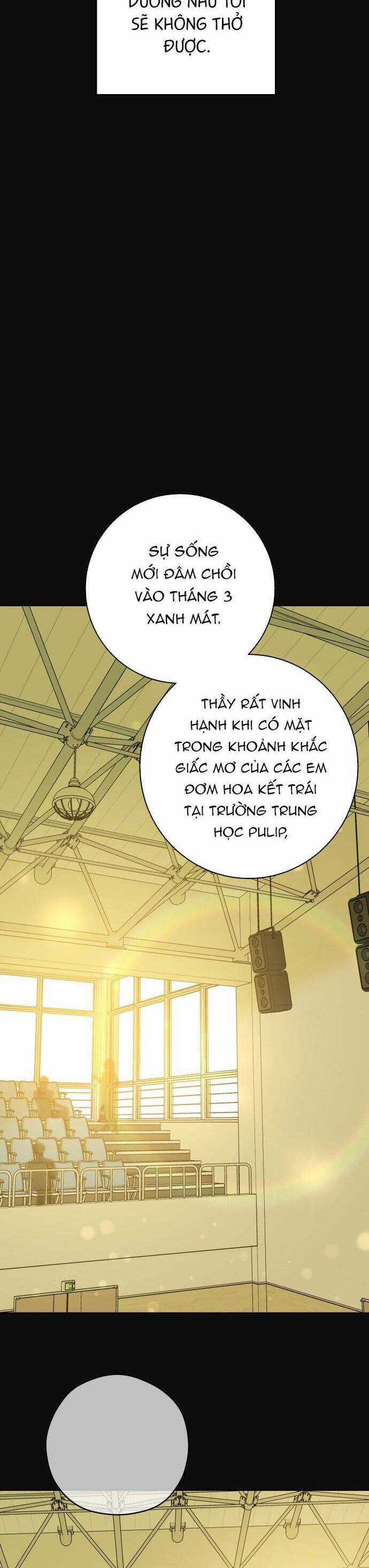 Kỷ Niệm Tuổi 19 Tồi Tệ Chapter 17 trang 46