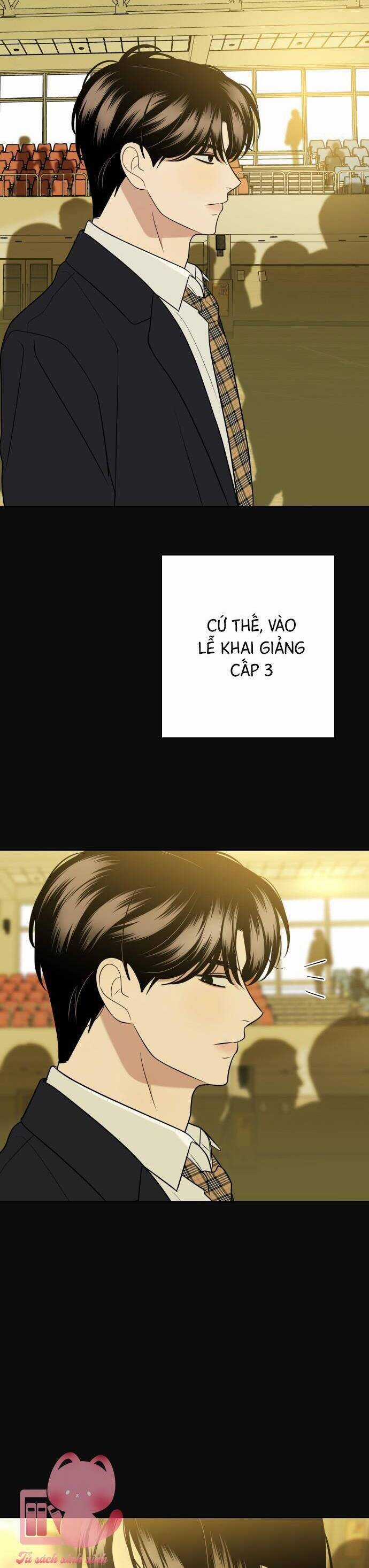 Kỷ Niệm Tuổi 19 Tồi Tệ Chapter 17 trang 47