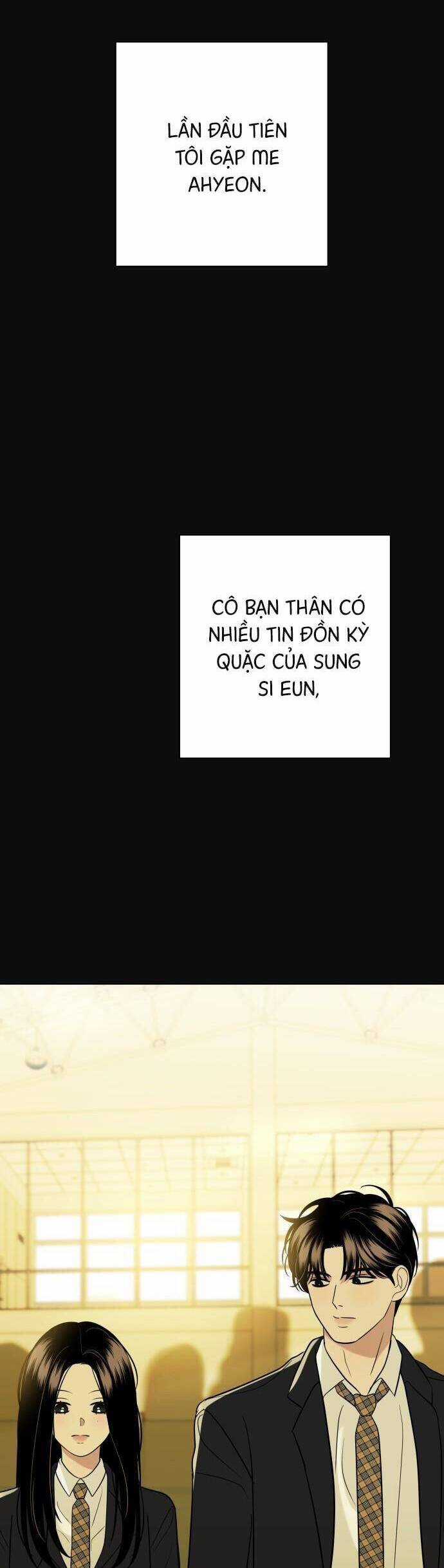 Kỷ Niệm Tuổi 19 Tồi Tệ Chapter 17 trang 49