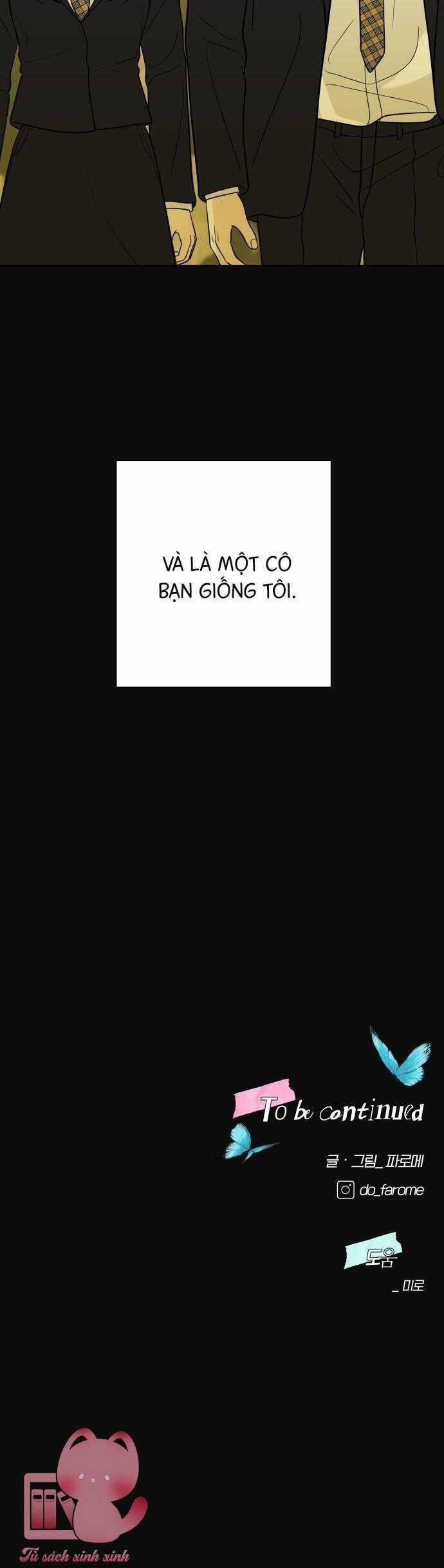 Kỷ Niệm Tuổi 19 Tồi Tệ Chapter 17 trang 50