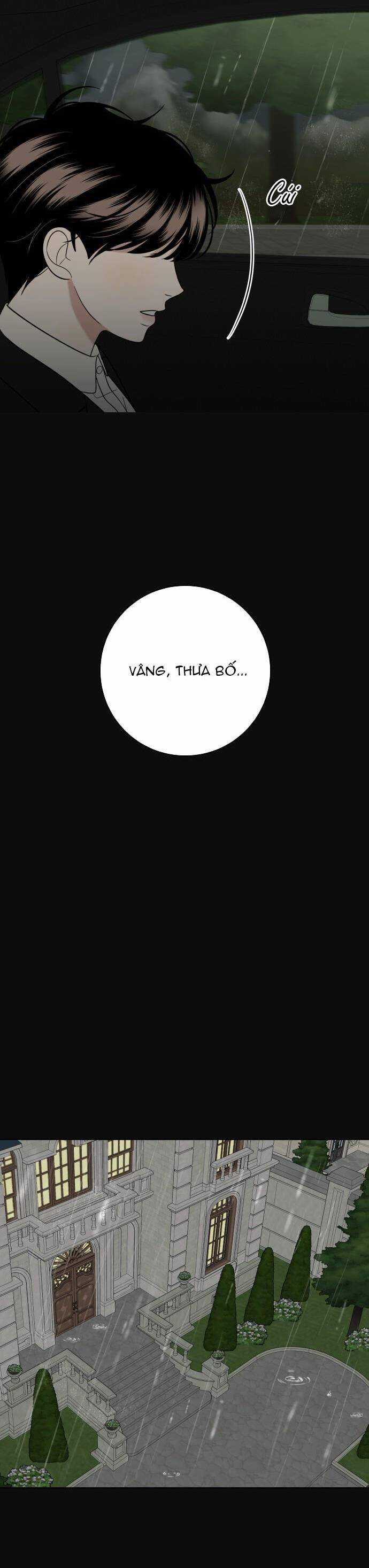 Kỷ Niệm Tuổi 19 Tồi Tệ Chapter 17 trang 9