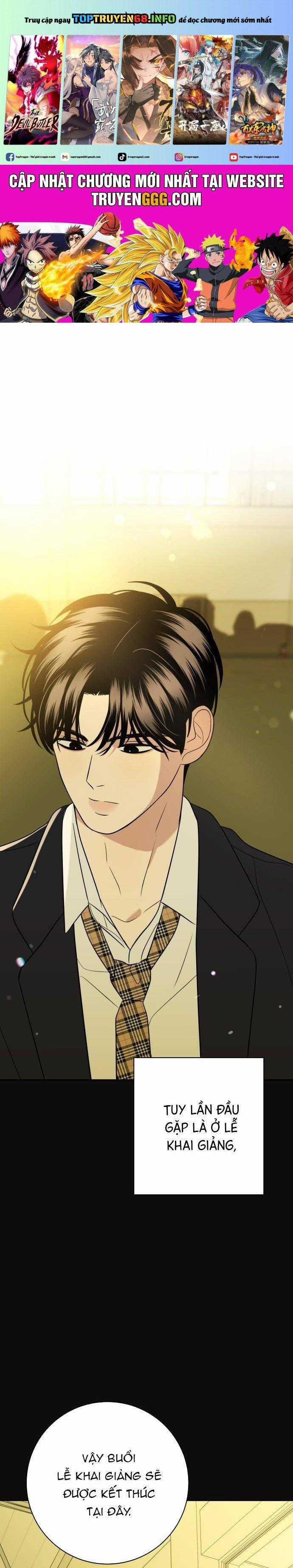 Kỷ Niệm Tuổi 19 Tồi Tệ Chapter 18 trang 0