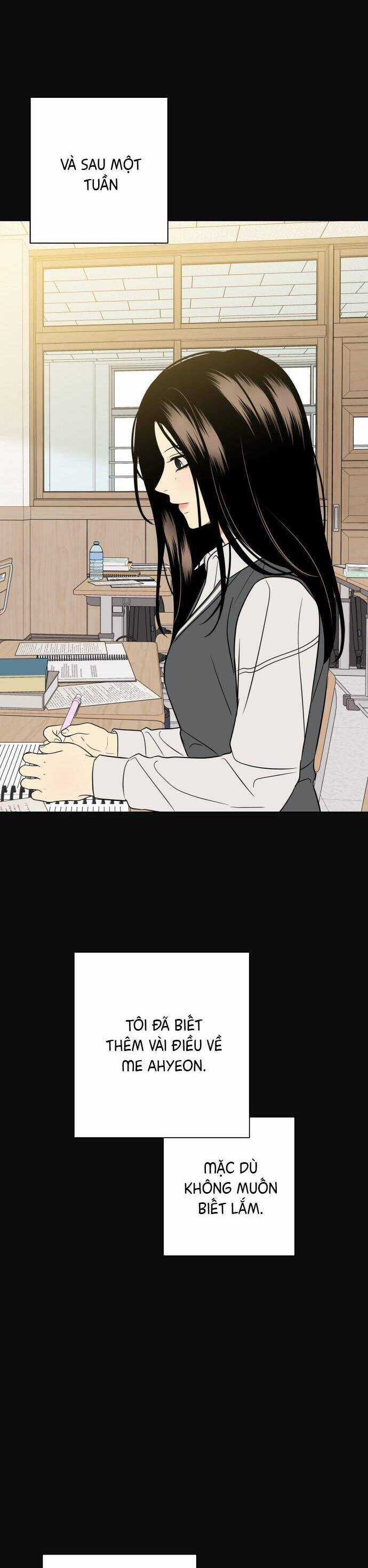 Kỷ Niệm Tuổi 19 Tồi Tệ Chapter 18 trang 10