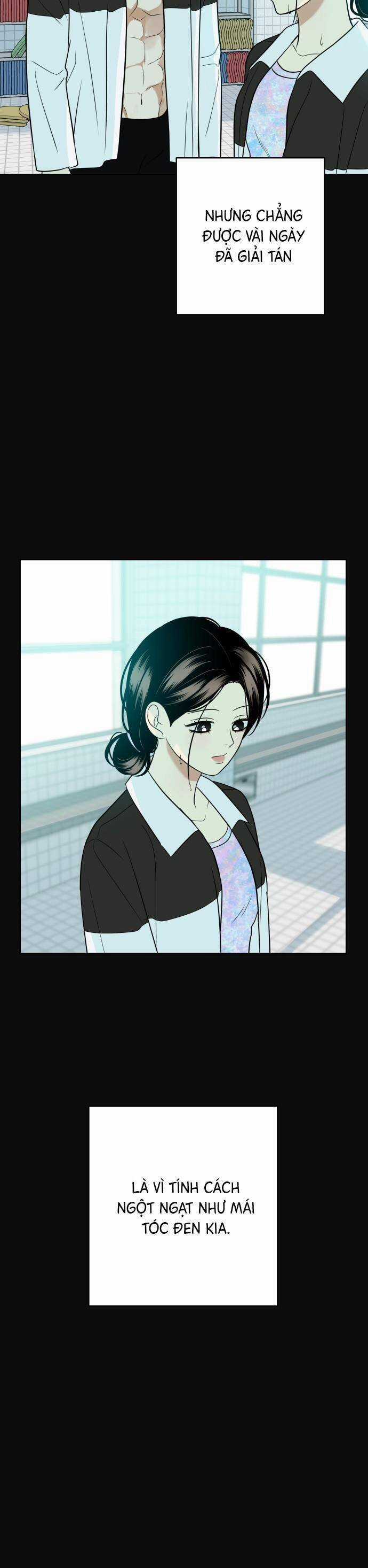 Kỷ Niệm Tuổi 19 Tồi Tệ Chapter 18 trang 12