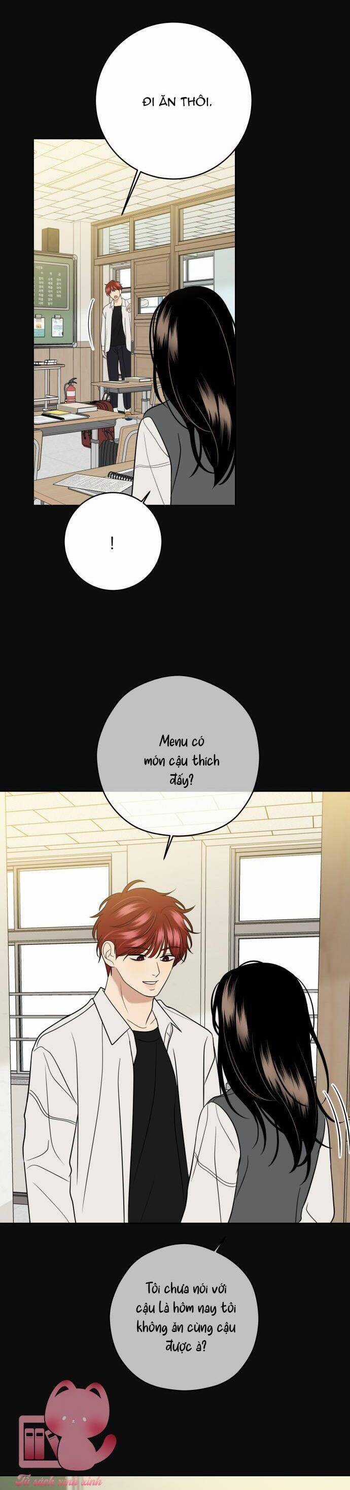 Kỷ Niệm Tuổi 19 Tồi Tệ Chapter 18 trang 17