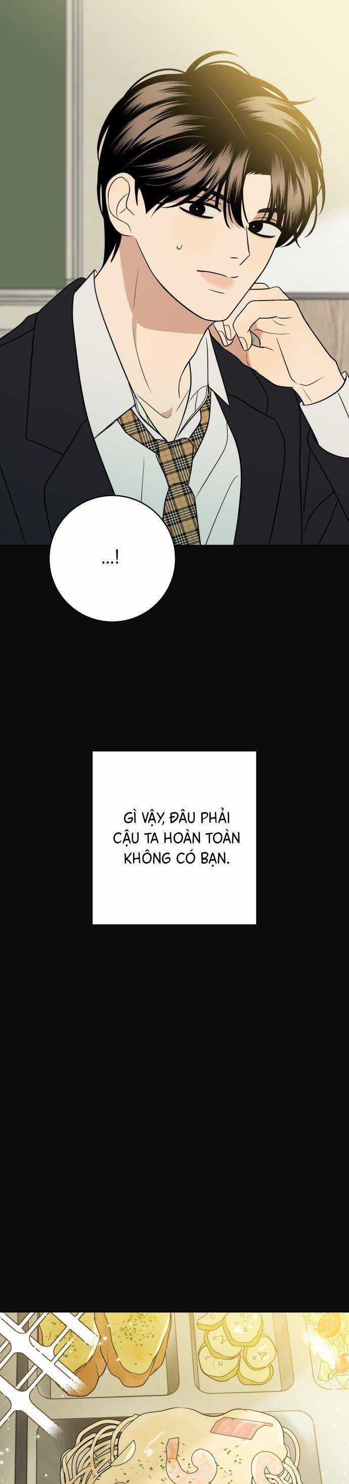 Kỷ Niệm Tuổi 19 Tồi Tệ Chapter 18 trang 18