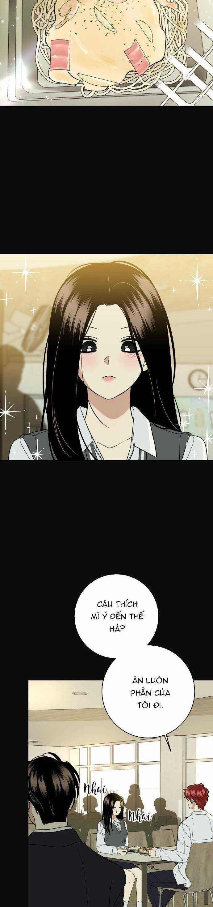 Kỷ Niệm Tuổi 19 Tồi Tệ Chapter 18 trang 19