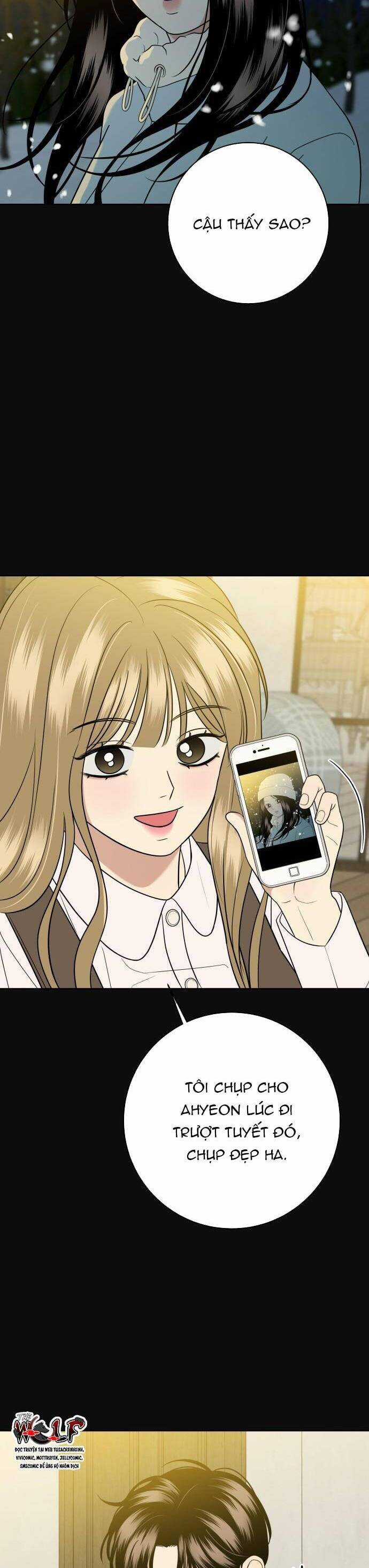 Kỷ Niệm Tuổi 19 Tồi Tệ Chapter 18 trang 2