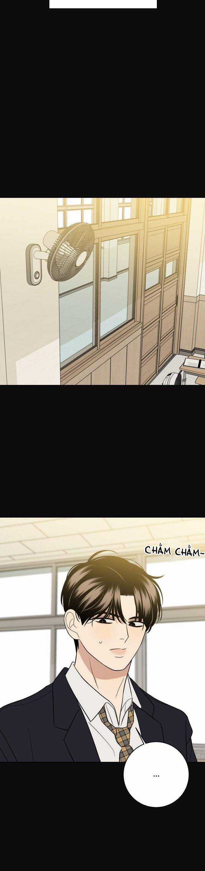 Kỷ Niệm Tuổi 19 Tồi Tệ Chapter 18 trang 22