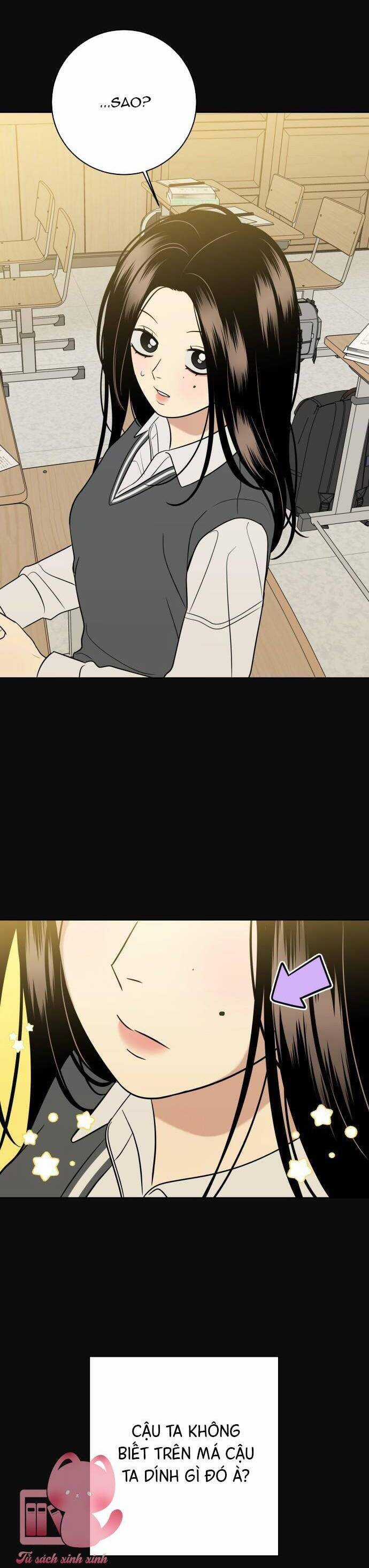 Kỷ Niệm Tuổi 19 Tồi Tệ Chapter 18 trang 23