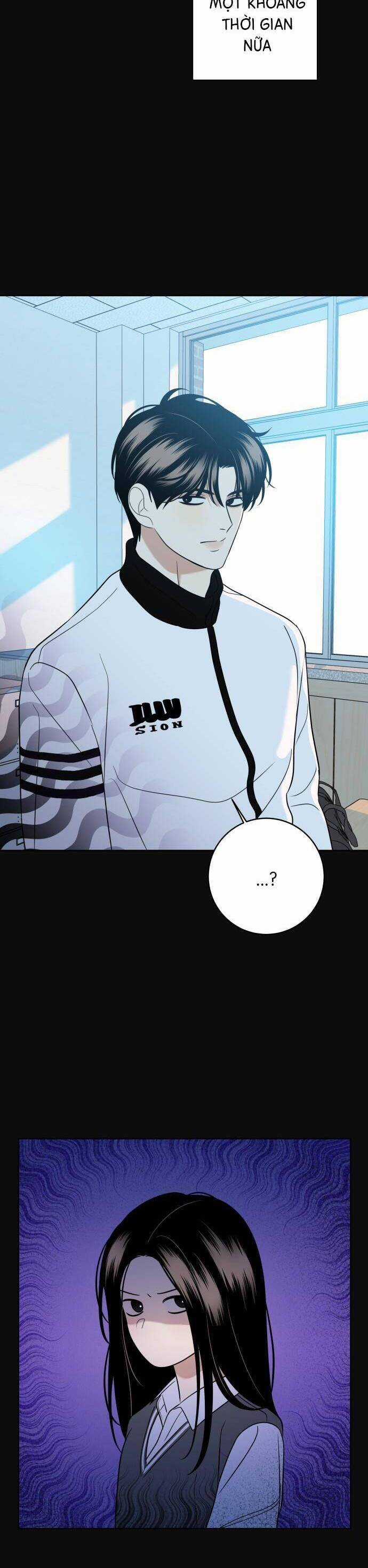 Kỷ Niệm Tuổi 19 Tồi Tệ Chapter 18 trang 26