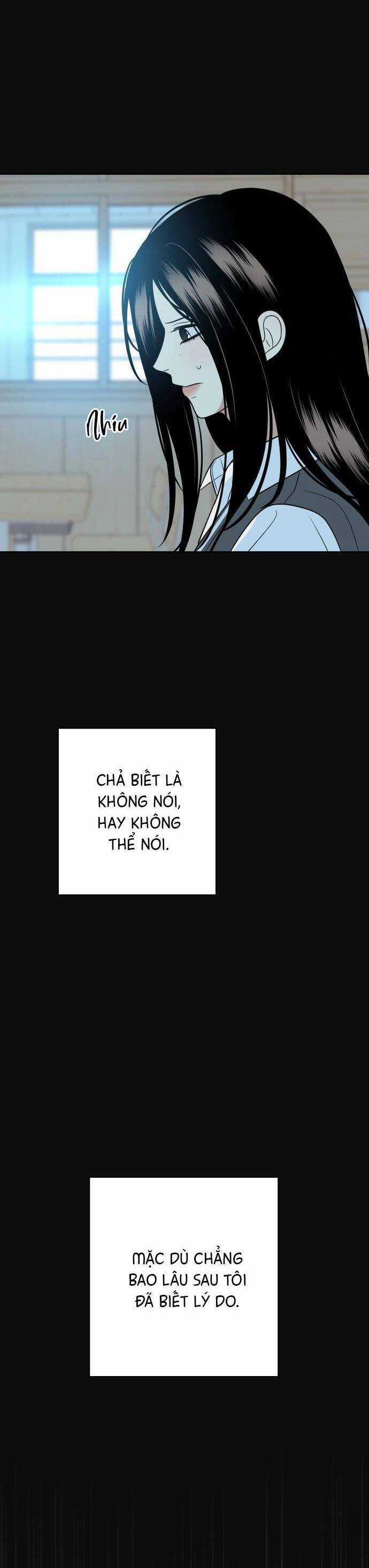 Kỷ Niệm Tuổi 19 Tồi Tệ Chapter 18 trang 28