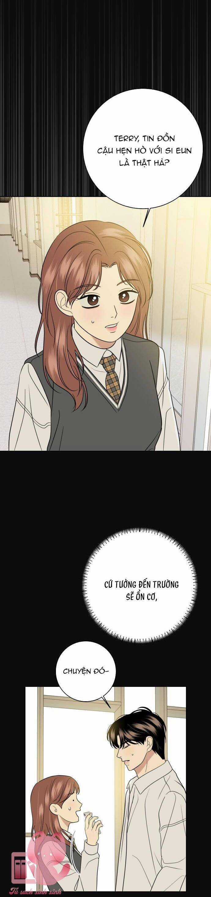 Kỷ Niệm Tuổi 19 Tồi Tệ Chapter 18 trang 29