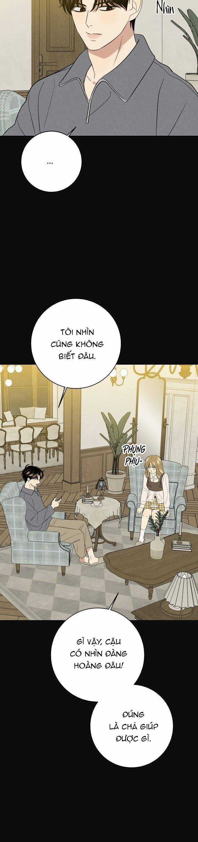 Kỷ Niệm Tuổi 19 Tồi Tệ Chapter 18 trang 3