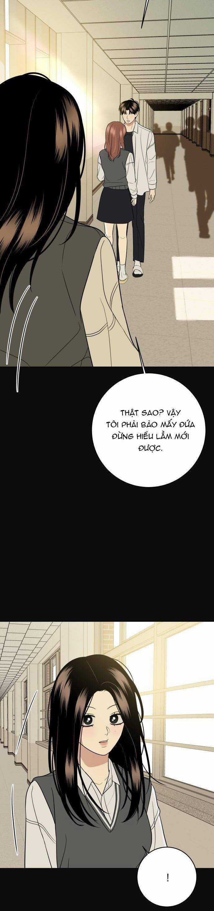 Kỷ Niệm Tuổi 19 Tồi Tệ Chapter 18 trang 32