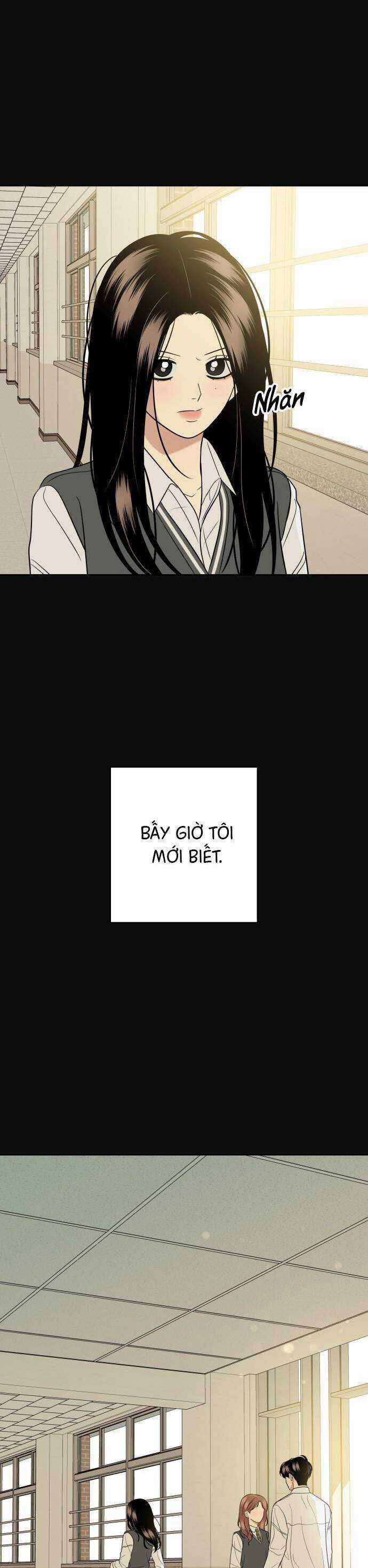 Kỷ Niệm Tuổi 19 Tồi Tệ Chapter 18 trang 33