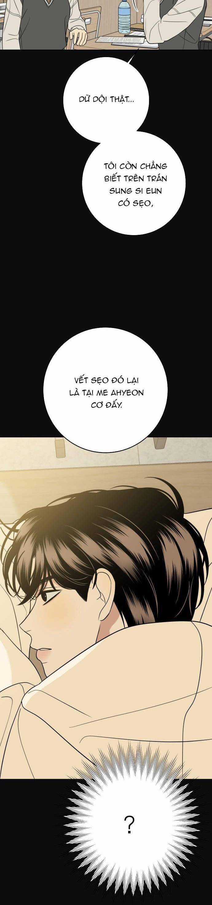 Kỷ Niệm Tuổi 19 Tồi Tệ Chapter 18 trang 37