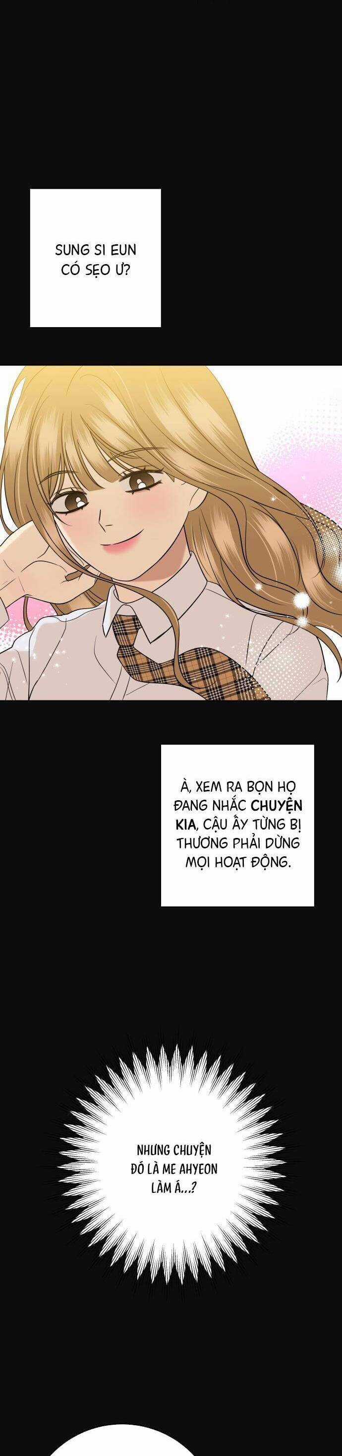 Kỷ Niệm Tuổi 19 Tồi Tệ Chapter 18 trang 38