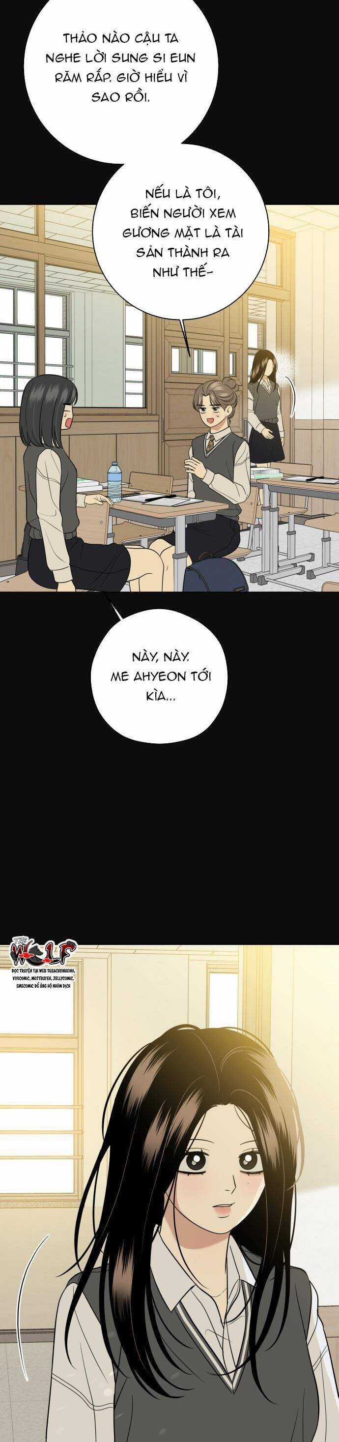 Kỷ Niệm Tuổi 19 Tồi Tệ Chapter 18 trang 39