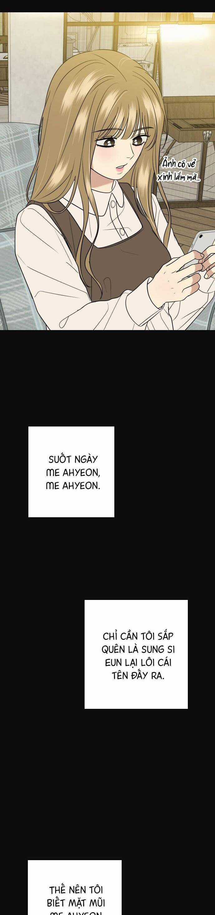 Kỷ Niệm Tuổi 19 Tồi Tệ Chapter 18 trang 4