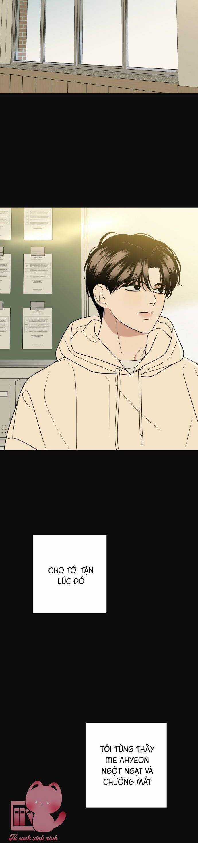 Kỷ Niệm Tuổi 19 Tồi Tệ Chapter 18 trang 41