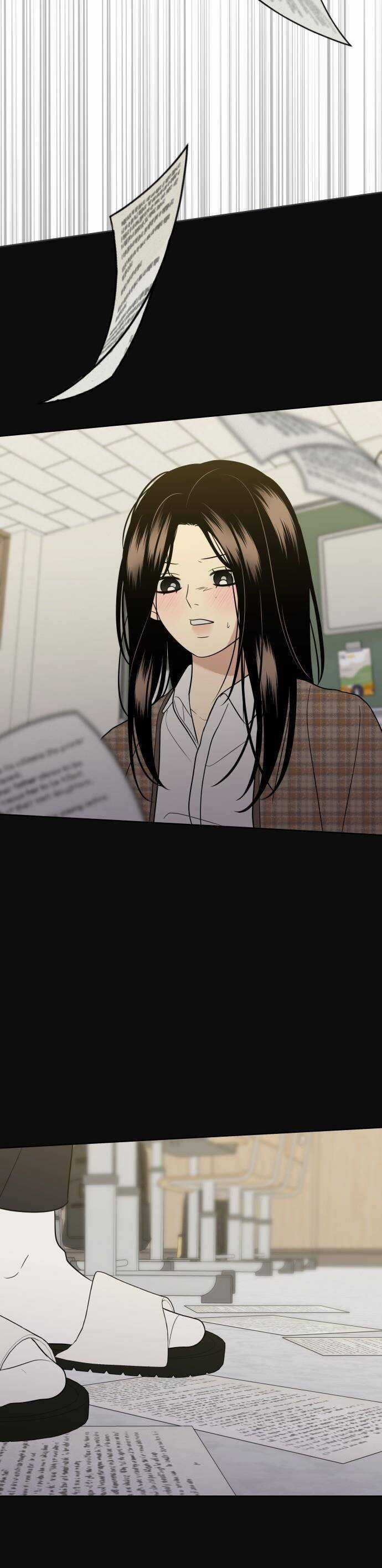 Kỷ Niệm Tuổi 19 Tồi Tệ Chapter 18 trang 44