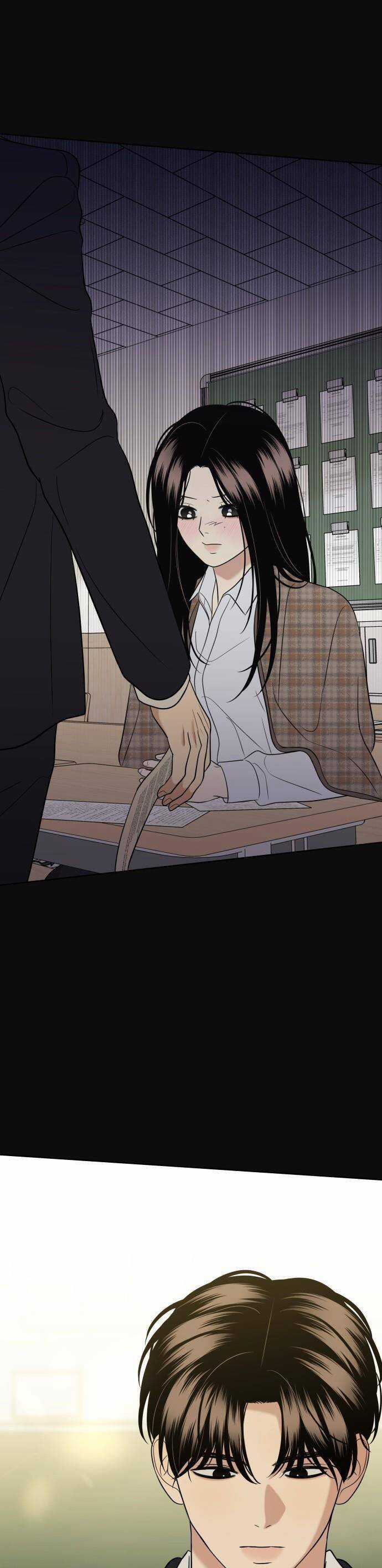 Kỷ Niệm Tuổi 19 Tồi Tệ Chapter 18 trang 45