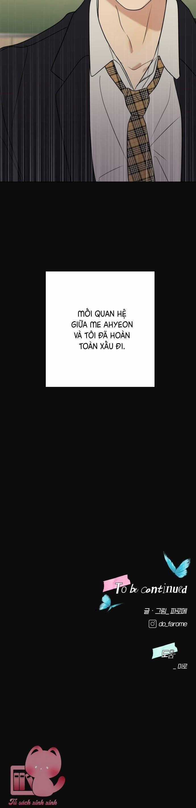 Kỷ Niệm Tuổi 19 Tồi Tệ Chapter 18 trang 46