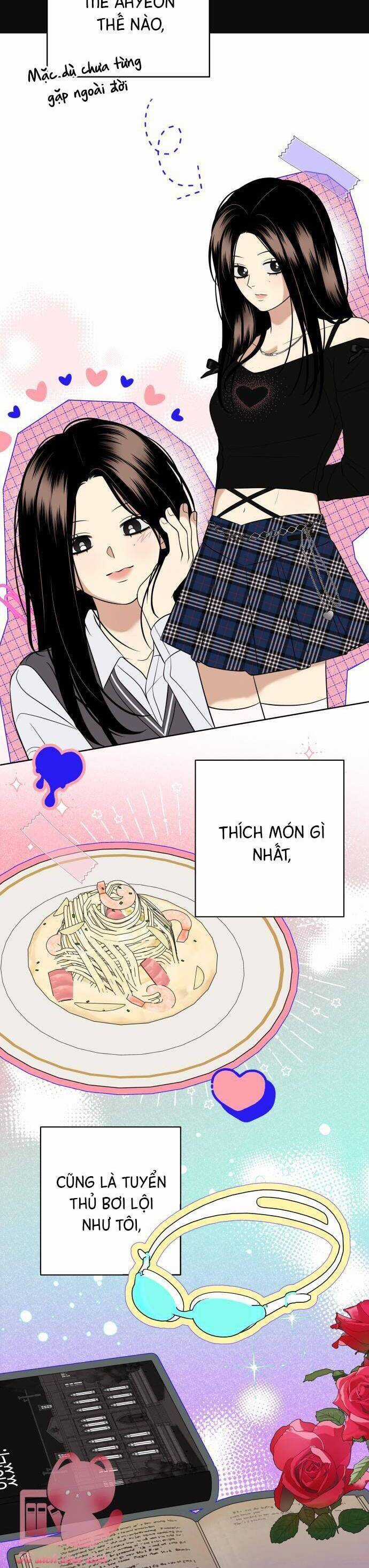 Kỷ Niệm Tuổi 19 Tồi Tệ Chapter 18 trang 5