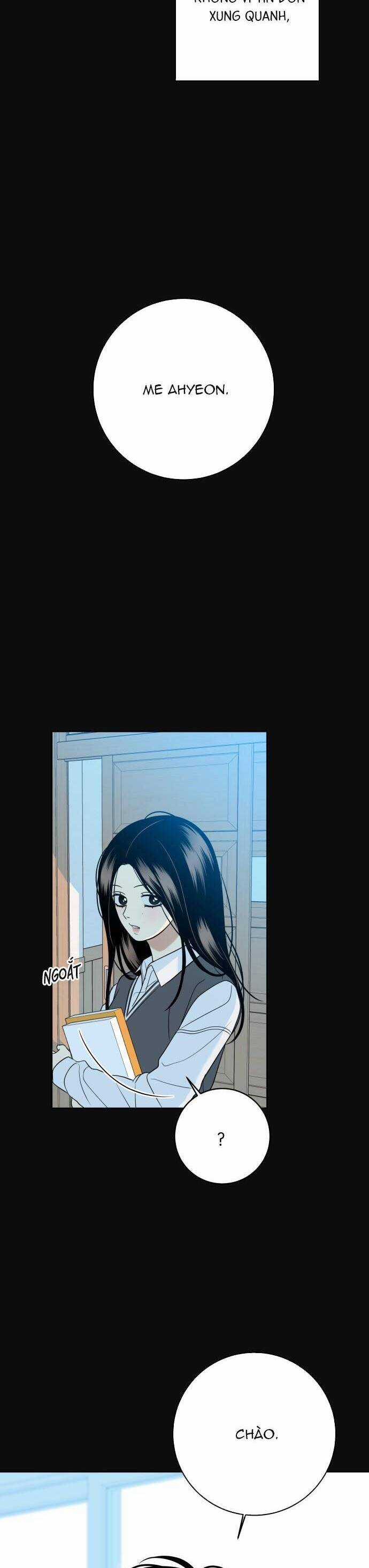 Kỷ Niệm Tuổi 19 Tồi Tệ Chapter 19 trang 10