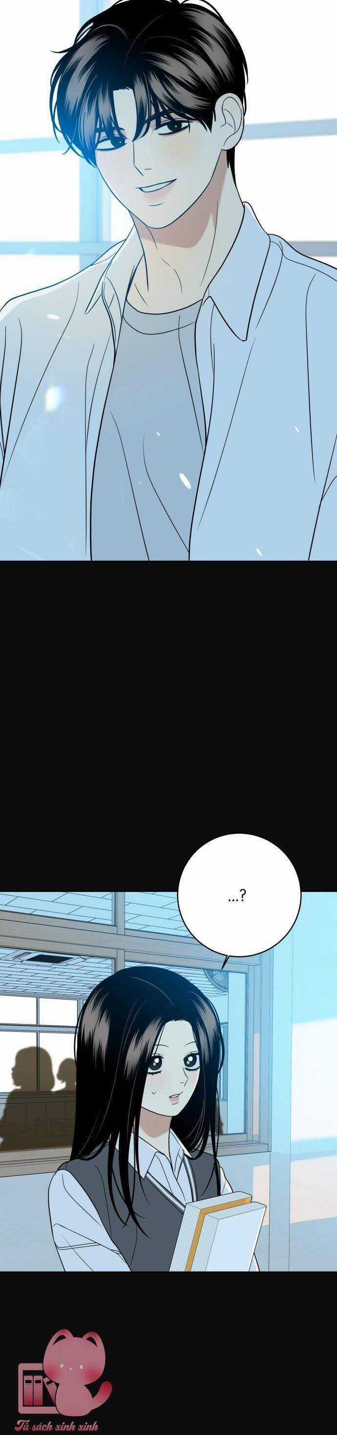 Kỷ Niệm Tuổi 19 Tồi Tệ Chapter 19 trang 11