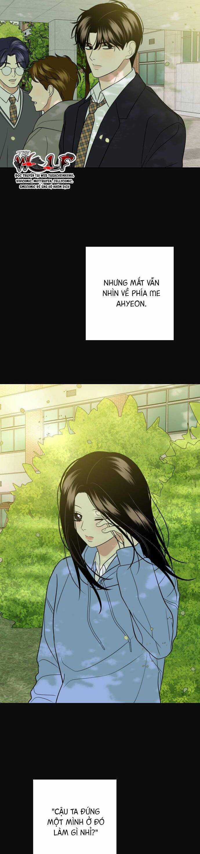 Kỷ Niệm Tuổi 19 Tồi Tệ Chapter 19 trang 14